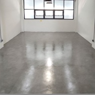 iLoft Hybrid Floor สีลอฟท์ ปูนลอฟท์ งานลอฟท์ สูตรพื้น & iLoft Exterior Floor Coating น้ำยาเคลือบพื้น
