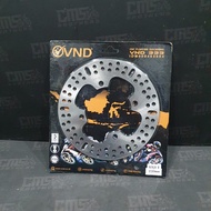 KAWASAKI VND 220mm Rear Disc Plate Ninja R RRkawasaki Rear Disc 220mm