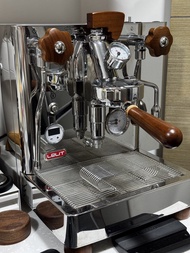 Lelit Bianca v2 Espresso Machine