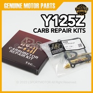 YAMAHA Y125Z / Y125ZR CARBURETOR REPAIR KITS CARB REPAIR KIT Y125 125 Z ZR
