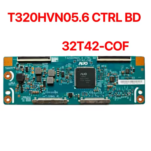 New original Tcon board T320HVN05.6 CTRL-BD 32T42-CF32T42-C0F 120HZ