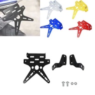7 Motorcycle Nse Plate Holder Bracket For M 65Sx XC 85Sx XC 105Sx XC 125Exc 125 144Sx SIX DAYS D