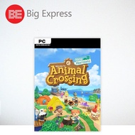 Animal Crossing New Horizons [Digital Download] [PC OFFLINE] - Big Express
