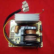 Suitable for Microwave Oven ZW1-GF3V G80F23CN3LV-C2 (S7) M6M900EC-1 Frequency Conversion Board