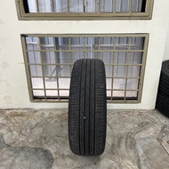 (USED TYRE) YEAR 2024 - GITI GitiComfort F50 (215 55 18) (215/55 R18) (215/55R18)