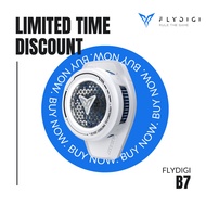 Flydigi B7 Back Clamp Cooler - Intelligent Temperature Control 2.0 - NEW ARRIVE