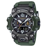 [GWG-B1000] series Mudmaster Master Of G Series New Complete Set