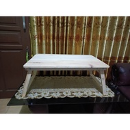 JUMBO FOLDING TABLE 60x40