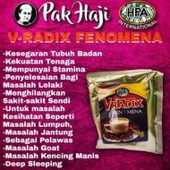 V RADIX FENOMENA ORIGINAL HPA MALAYSIA 1 SACHET