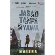Jasad Tanpa Nyawa - Maiera - Karya Seni