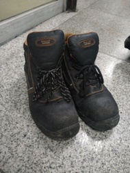 地盤安全鞋Construction Safety Shoes 46 size