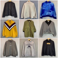 | Croptop Zipper Hoodie Jacket (2)