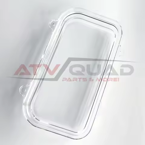 Dashboard Top Cover for CFmoto 500 X5 CF188 CF500 CF500-2/2A CF500-A/B/C/D/E Goes 520 525 Max ATV 90