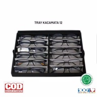 / EYEGLASSES TRAY PRACTICAL EYEGLASSES BOX