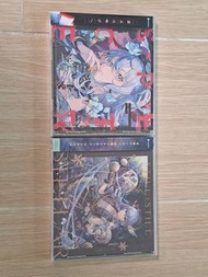 Hololive 星街すいせい Hoshimachi Suisei 專輯