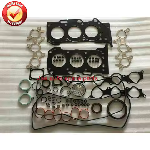 4GR 4GRFSE Engine Full gasket set kit for Toyota Crown Royal Mark X Lexus GS IS 250 250C 2499cc 2.5L
