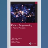 Python Programming Book A Practical Approach