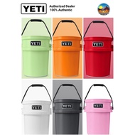 % YETI Tank Model LOADOUT 5 GALLON BUCKET