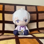 idolish7 osaka sogo sitting plush (sunrise)