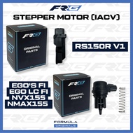FORMULA ORIGINAL FRG STEPPER MOTOR