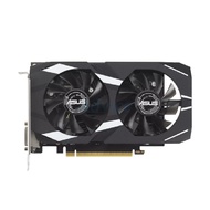 ASUS VGA GEFORCE RTX 3050 DUAL O6G - 6GB GDDR6