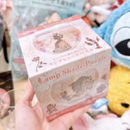 現貨 Belle LED Puzzle 日本迪士尼 貝兒公主 美女與野獸
