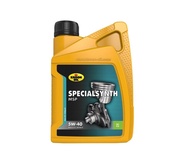 荷蘭皇冠 KROON OIL SPECIALSYNTH MSP 5W-40 多功能高級全合成機油 (5L)