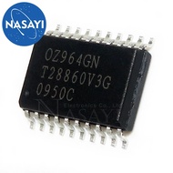 10 Pieces OZ964GN OZ964 SOP-20