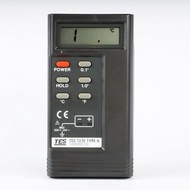 Taiwan TES-1310 TES1310 Original Digital Single Channel Thermometer Thermometer Taiwan TES U5UW