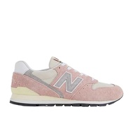 New Balance 996 Pink Unused