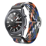 🇹🇭พร้อมส่ง สายผ้า Samsung Watch 5 / 4 ขนาด20mm 22mm Watch 5 pro / Watch 4 classic / watch3 watch Active 2 Gear3 / Gear 2