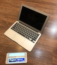 全機保固一年※台北快貨※頂規MacBook Air 11 11.6" i7 4G/ 8G 256/ 512GB/ 1TB