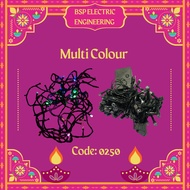 LAMPU HIASAN / LED DECORATIVE LIGHT/ LED ICICLE TWINKLE LIGHT