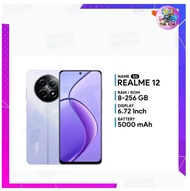 [New] realme 12 5G(8+256GB)