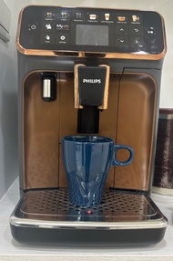 (二手)飛利浦義式咖啡機 EP5447