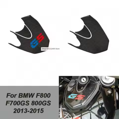 For BMW F 800 700 F800 F700 GS 800GS 700GS F700GS 2013 2014 2015 Protector Sticker Motorcycle Gas Fu