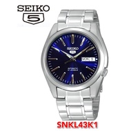 Seiko 5 Automatic 21 Jewels SNKL43K1 Men's Watch