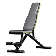 Dumbbell chair adjustable dumbbell bench gym bench sit up chair Exercise Fitness Bench Chair Gym wor