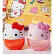 [Ready Stock]New print Cutie Hello Kitty Shaperner