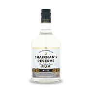 聖露西亞 白蘭姆酒 CHAIRMAN'S RUM