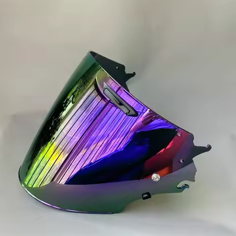 Motorcycle Helmet Visor Lens For ARAI VZ-RAM VAS-Z Ram4X SZ-F SZ-G Motorcycle Helmet Visor Capacete 