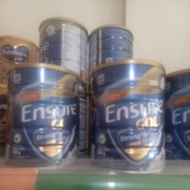 Ensure****
