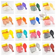 Giant Doff Latex Balloon Jumbo 36 inch Plain Rubber Balloon/