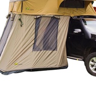 ROOF TOP TENT ANNEX WITH FLOOR
