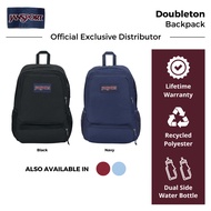 Jansport Doubleton Backpack