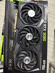msi rtx 3070 8g gaming x