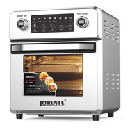 Nồi Chiên Không Dầu 16L Lorente LT 1600