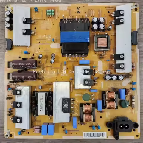 For Samsung BN96-35336A BN96-35336B Power Supply 48/55 Inch TV UA48JU50S UA55JU5910 UE48JU6070 UE55J