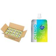 Latest Exp 08/2027 Naturally Plus Olemio ( Izumio upgrade)  Hydrogenated Water 1 carton 30 packs