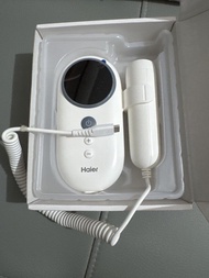 海爾 Haier 胎兒心率監測儀